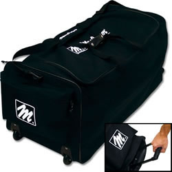 Athletic Connection Team Roller Equipment Bag